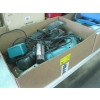 Image 1 : MISC. MAKITA CORDLESS TOOLS, ELECTRIC SANDERS, DRILLS, ETC.