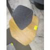 Image 2 : WOOD & ROCK LOOK OCCASIONAL TABLE