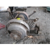 Image 8 : 2 WASHING MACHINE ENGINES W/FOOT STARTERS