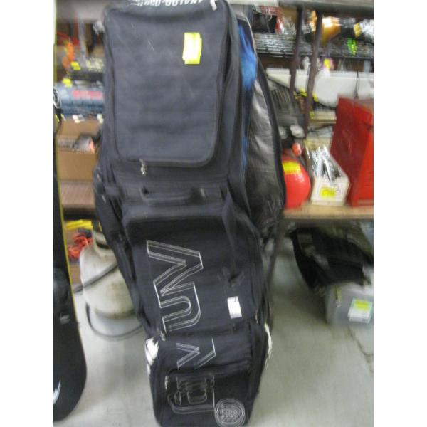 SNOWBOARD BAG W/CAPITA SNOWBOARD