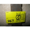 Image 3 : 5 BAR CLAMPS
