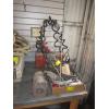 Image 1 : LOT OF MISC. - ELECTRIC TRAILER CONNECTORS, TOOLBOX, GENERATOR, ETC.