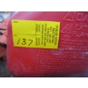 Image 3 : MISC. BUCKER'S PANTS, FUEL CAN, ETC.