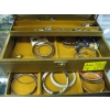Image 2 : JEWELLERY BOX & CONTENTS