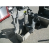 Image 2 : SMALL FOUNTAIN - WATER PUMP LOOK