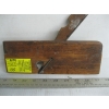 Image 1 : VINTAGE WOOD PLANE