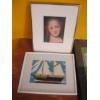 Image 3 : 3 FRAMED PICTURES