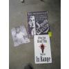 Image 1 : LOT OF MISC. - SIGNS, ETC.