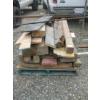 Image 1 : 2 PALLETS OF ASST'D WOOD