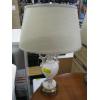 Image 3 : PAIR OF CERAMIC BASED LAMPS