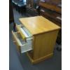 Image 4 : 3 DRAWER END TABLE