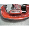 Image 2 : RIGID PIPE DIES, THREADER, REAMER, ETC.