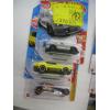 Image 4 : 9 HOT WHEELS CARDS