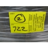 Image 4 : 2 LG. PALLETS OF HEAVY DUTY CHAIN