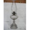 Image 4 : 2 COAL OIL LAMPS