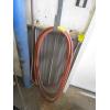 Image 1 : RUBBER AIR HOSE W/SPRAYER
