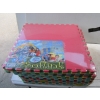 Image 2 : 5 NEW 4 PACK COLORED CLICK TOGETHER MATS