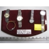 Image 1 : 5 WATCHES
