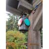 Image 2 : RAILWAY SWITCH LANTERN