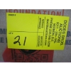 Image 4 : MISC. LIGHTBULBS - HIGH PRESSURE SODIUM, 100W, ETC.