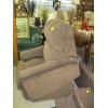 Image 2 : ELECTRIC LIFT RECLINER CHAIR BY LAZYBOY