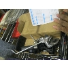 Image 3 : ELECTRIC DRILL REFITTING PLATE SHEARS & A SENTINEL THERMA SOLDER KIT