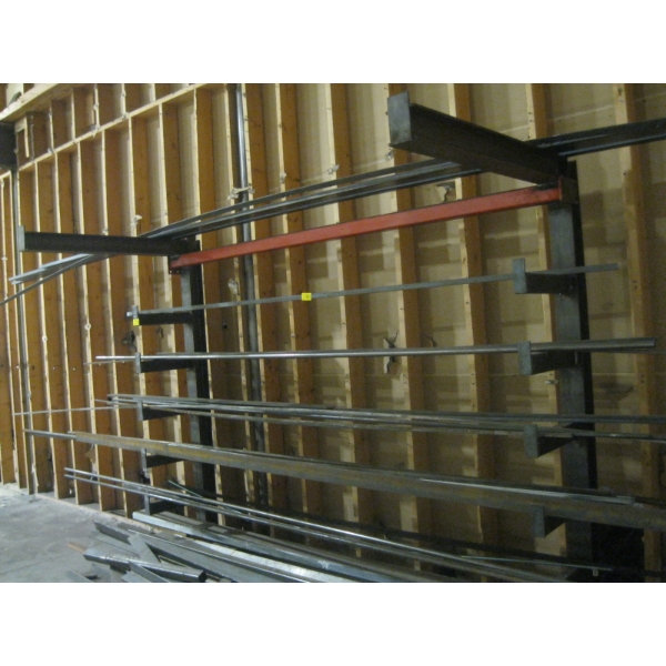 CANTILEVER RACK
