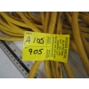 Image 5 : PORTER CABLE RANDOM ORBIT POLISHER W/EXTENSION CORD