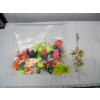 Image 3 : 2 BAGS OF ASST. FISHING LURES