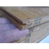Image 2 : 9 FULL SHEETS OF 4X8 TONGUE & GROOVE 3/4" PLYWOOD & ASST. SMALLER PIECES ON TOP