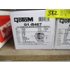 Image 3 : 2 ROTOM MOTORS - 115V & 120V