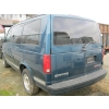 Image 2 : "AS IS" 1997 GMC SAFARI VAN, NO KEYS, W/PAPERS
