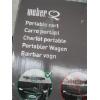 Image 2 : WEBER BBQ STAND