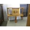 Image 2 : SM. ANTIQUE SMOKER STAND