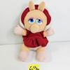 Image 7 : COLLECTABLE PLUSH TOYS & LITTLE PONY COLLECTION, DAPHNE GOLF HEADCOVER, 1987 MISS PIGGY