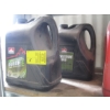 Image 1 : NEW 4L CONTAINER OF DURON E 15W40 DIESEL ENGINE OIL & THE DIESEL TRONIC 40 2 STROKE MOTOR OIL