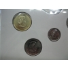 Image 3 : MOSAIC OF CANADA 2023 COIN SET