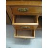 Image 4 : ANTIQUE WASHSTAND CABINET