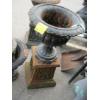 Image 1 : CAST IRON PLANTER