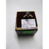 Image 1 : LADIES 10KT "AS IS" RING - STONE WORN, 2G, SZ 4 3/4