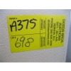 Image 2 : FRIGIDAIRE SINGLE DOOR SM. FREEZER