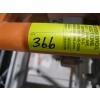 Image 4 : RIGID SLIDING TILE SAW