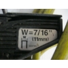 Image 4 : HITACHI AIR STAPLER & AIRLINE