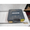 Image 4 : MASTERCRAFT ELECTRIC 1/2" IMPACT WRENCH & A 6" C CLAMP