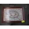 Image 2 : TILE INLAID TABLE
