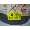 Image 3 : 2 DRIVE BELTS - 6"X28'2" & 6"X21'3"