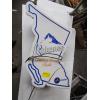 Image 2 : KOKANEE GLACIER LIGHTED SIGN - BROKEN CORNER