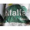 Image 2 : 1 BAG OF  ALFALFA SEED & 1 BAG OF FORAGE SEED