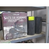 Image 1 : PLASTIC GARBAGE BAGS