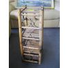 Image 1 : BAMBOO PLANT STAND